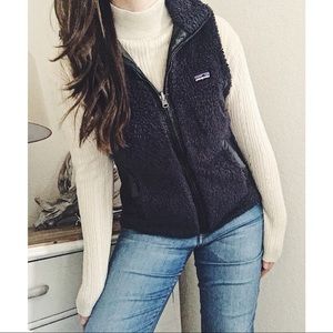 Patagonia Los Gatos Vest